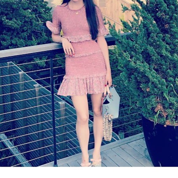 Love shack fancy dress - Picture 3 of 6